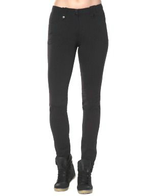 high rise straight leg yoga pants in tall